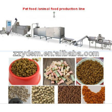 high quality combine pet food production line